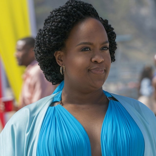 Natasha Rothwell - Exclusive Interviews, Pictures & More